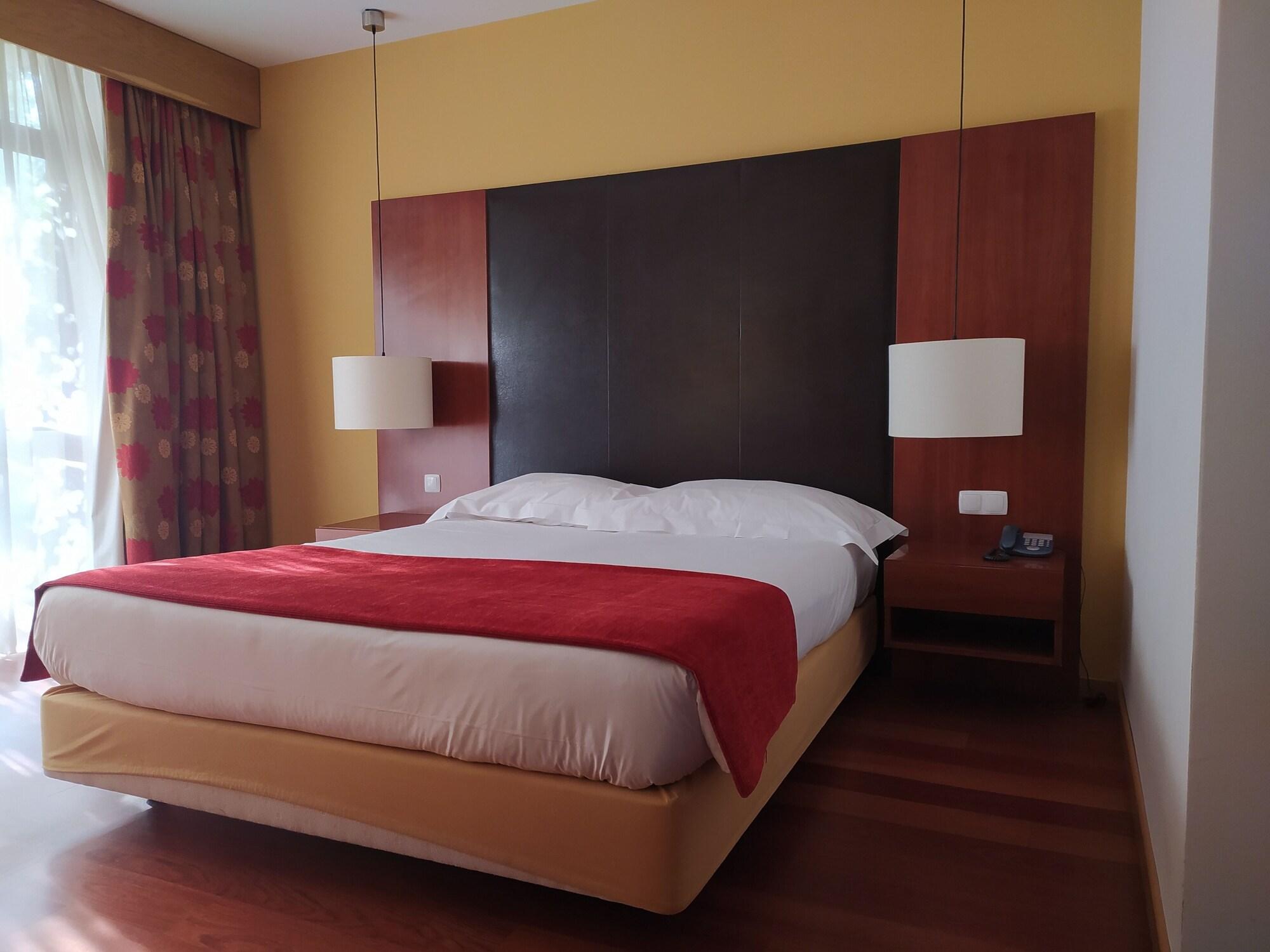Leziria Parque Hotel Vila Franca de Xira