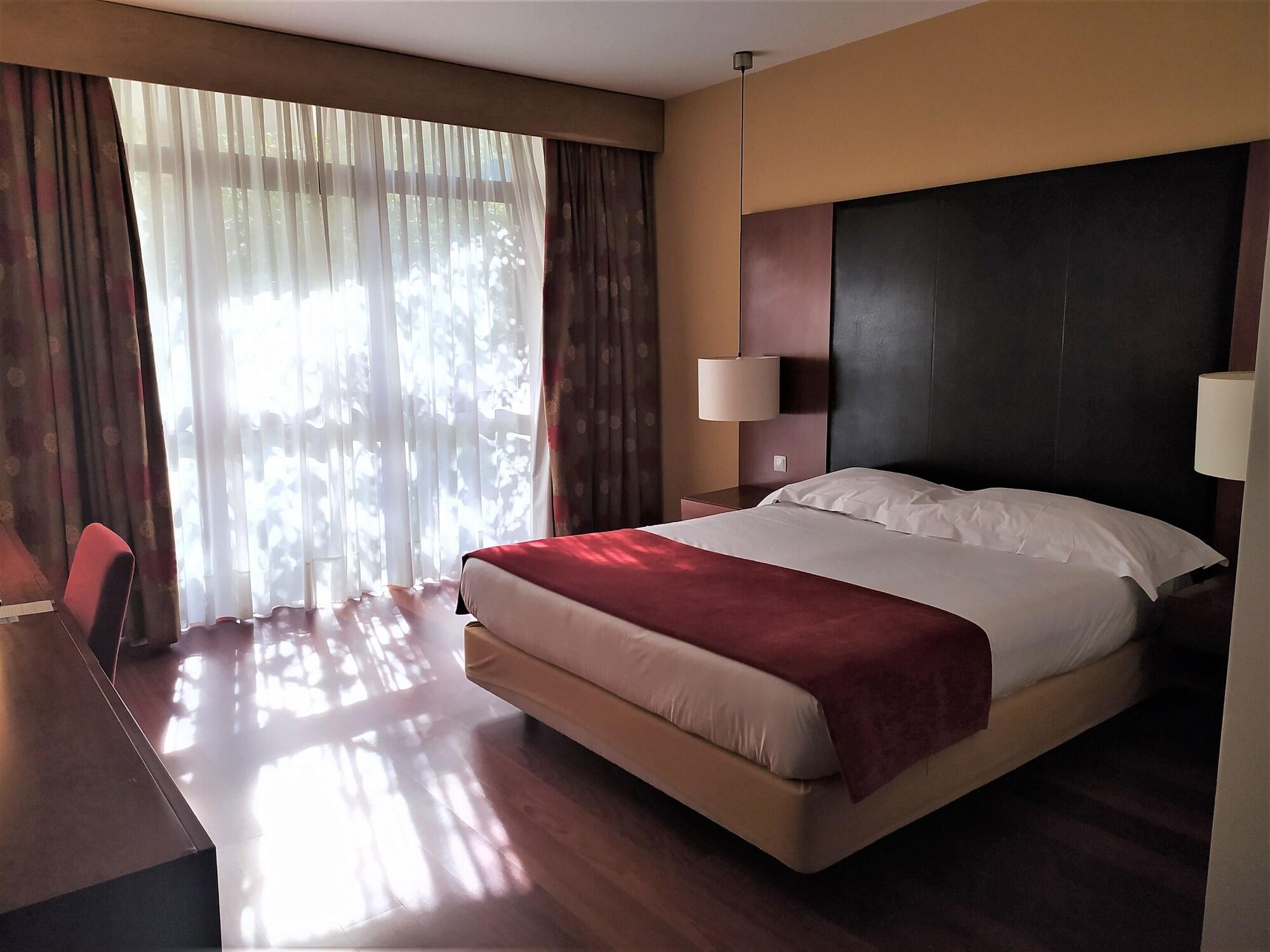 Leziria Parque Hotel Vila Franca de Xira